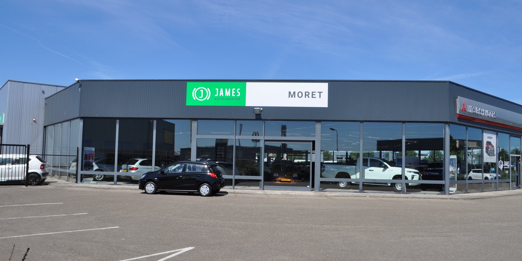 Terneuzen Auto Moret.JPG