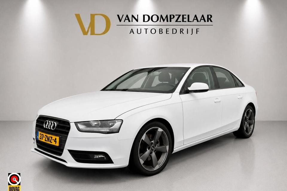 Audi A4 Limousine 2.0 TDI e Pro Line Business